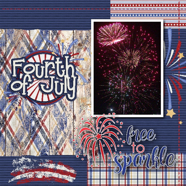 Fourth of July