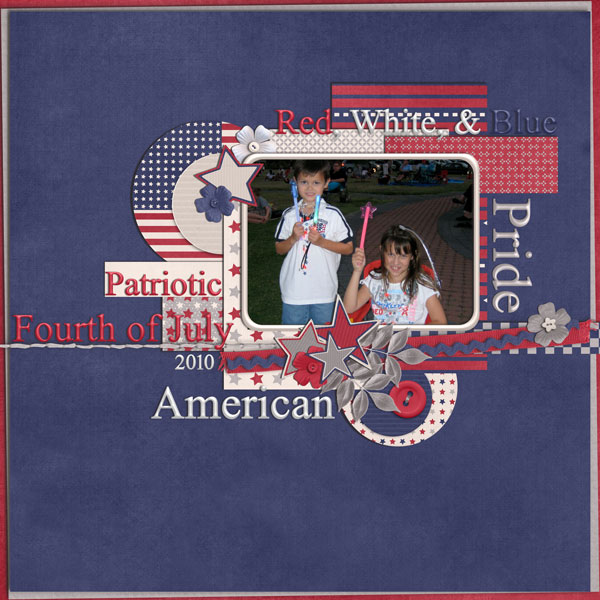 fourth of july