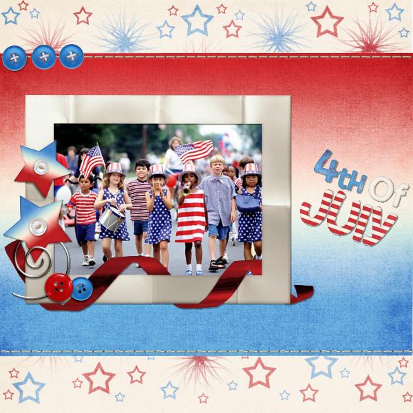 Fourth of July