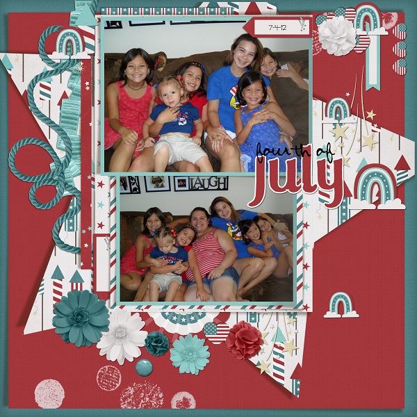 Fourth of July