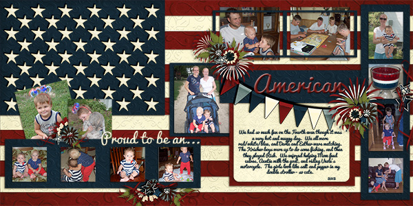 Fourth of July
