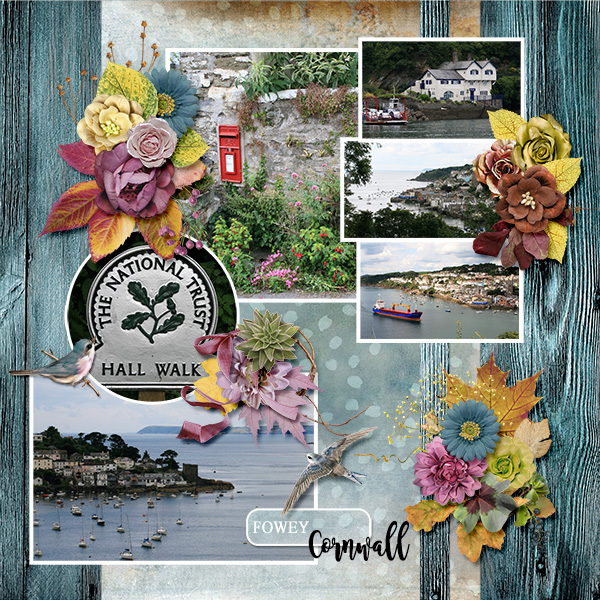 Fowey