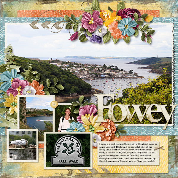 Fowey