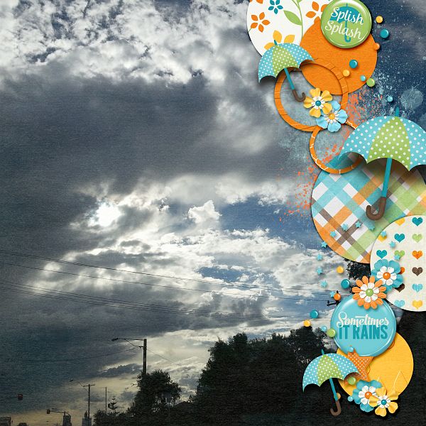 Fowl Weather/Foul Weather