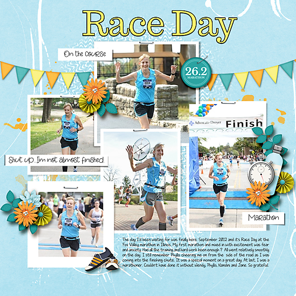Fox Valley Marathon
