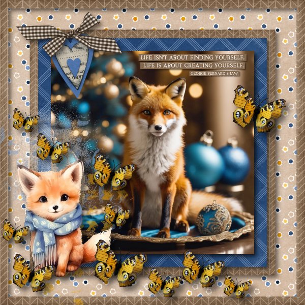 fox