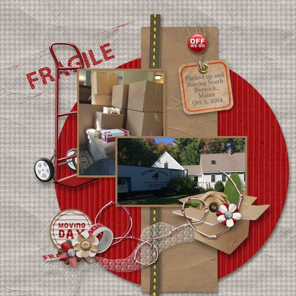 Fragile