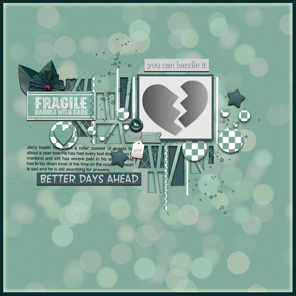 FRAGILE