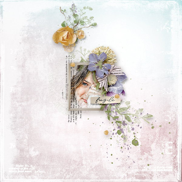 fragile