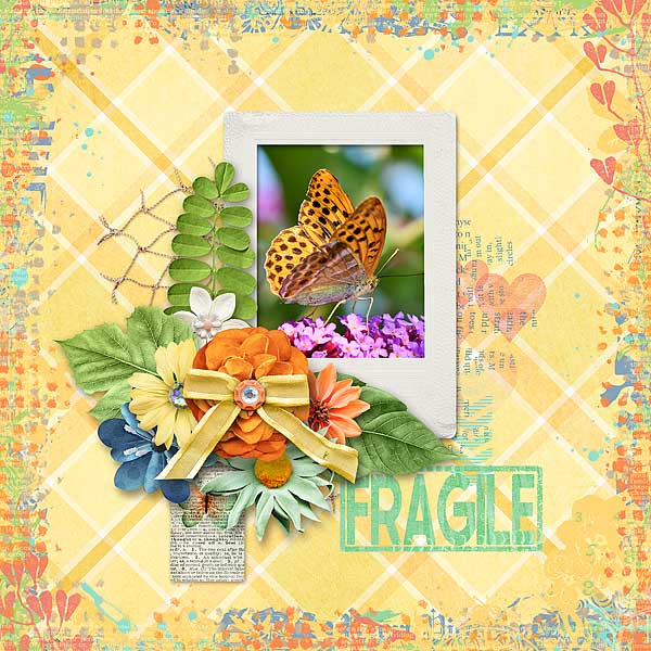 Fragile