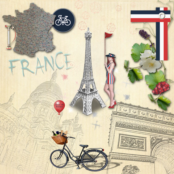 France