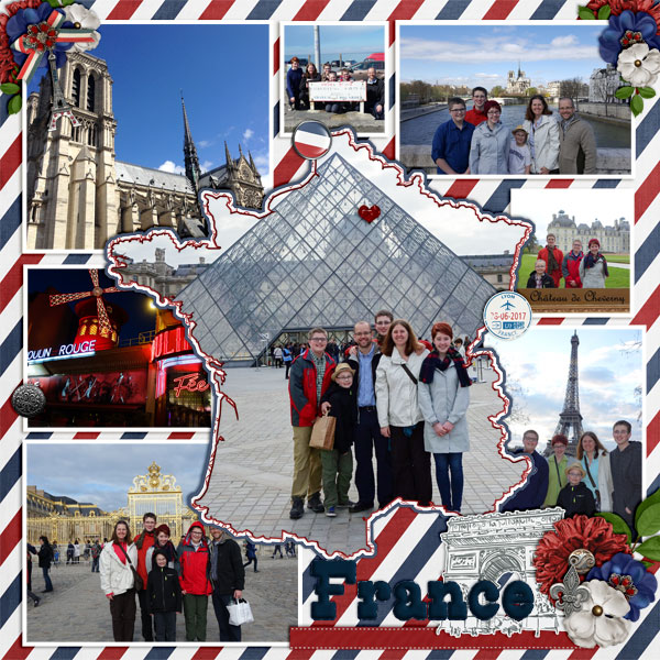 France