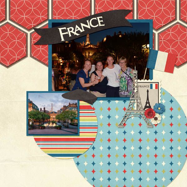 France