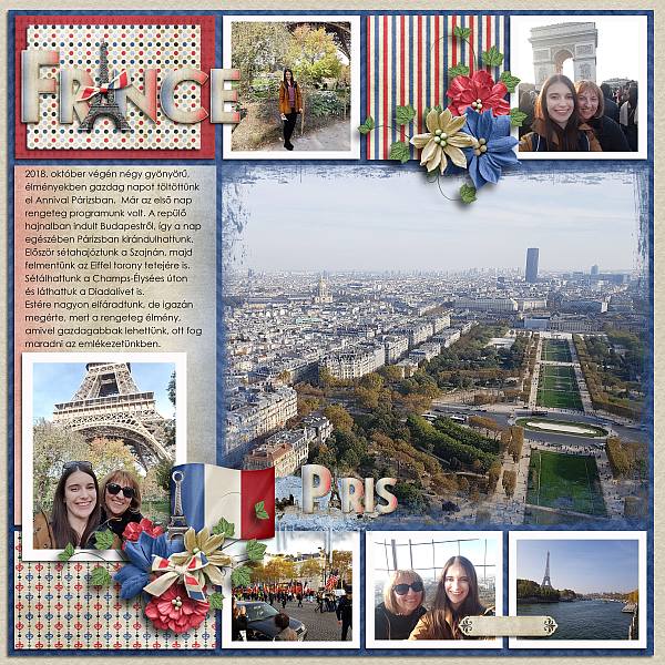 France