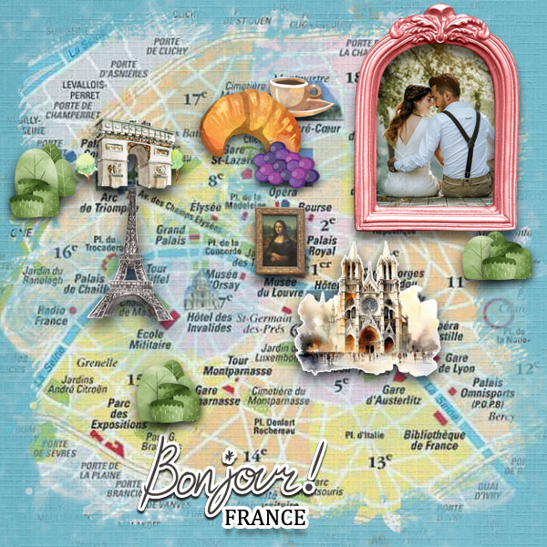 France