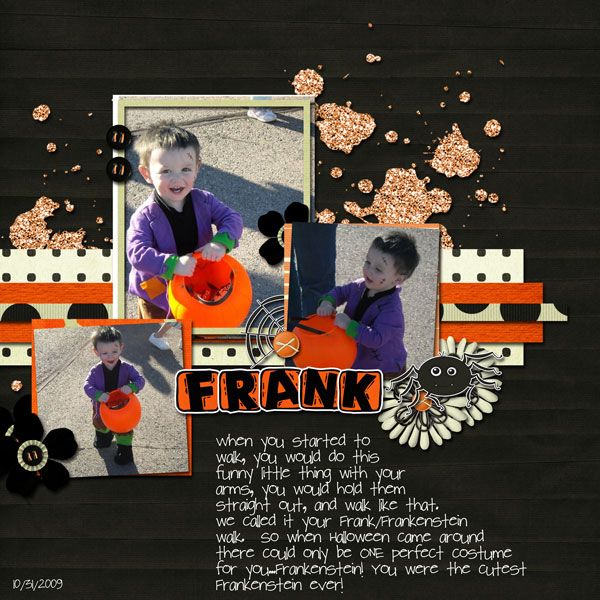 Frank