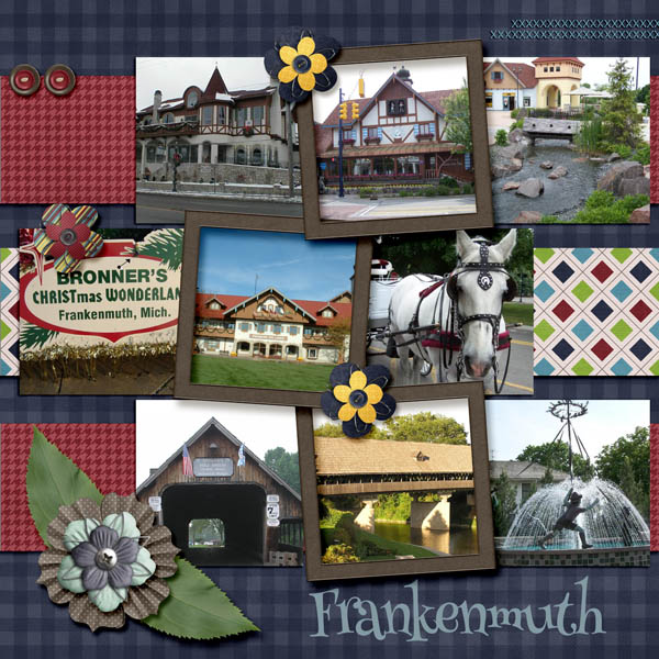 Frankenmuth