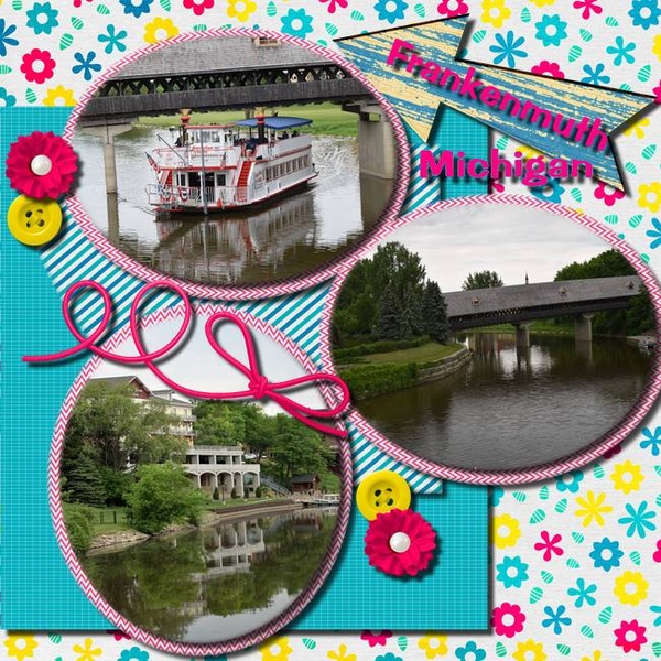 Frankenmuth