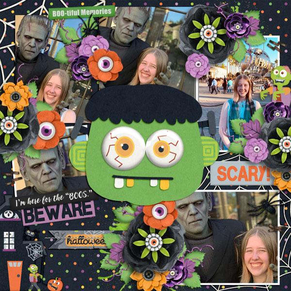 Frankenstine