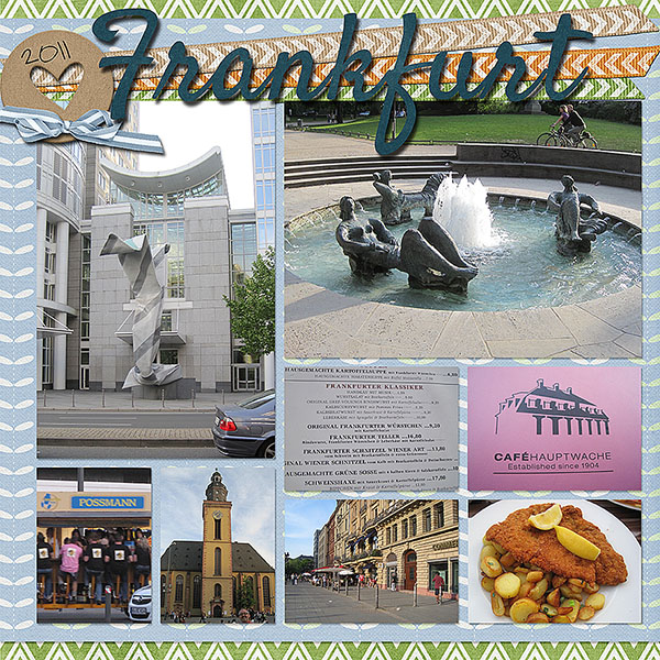 Frankfurt 2011 Left