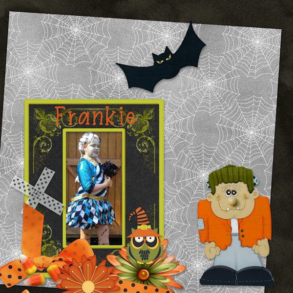 Frankie