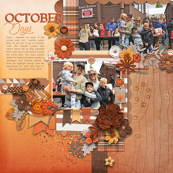 Franklin Cider Mill
