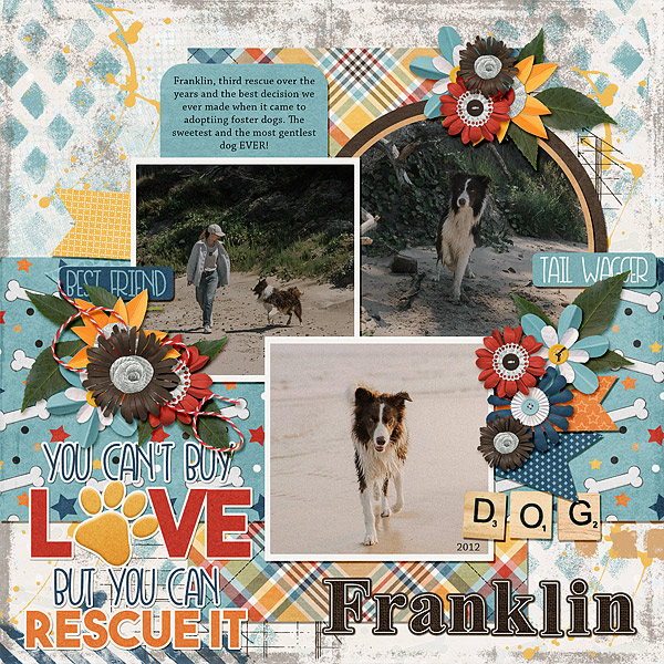 Franklin