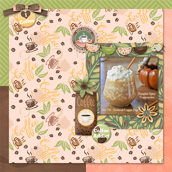 Frappe Day