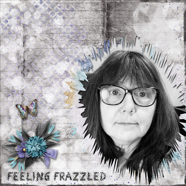 Frazzled
