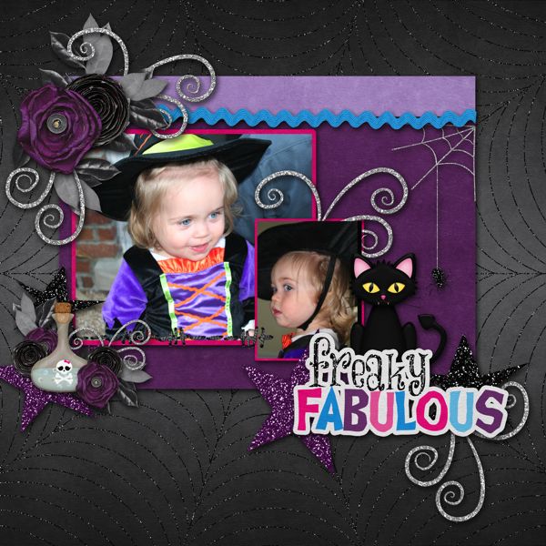 Freaky Fabulous