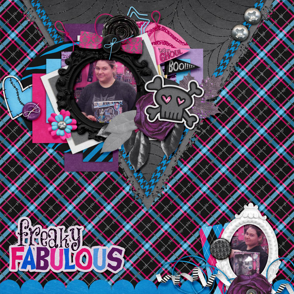Freaky Fabulous