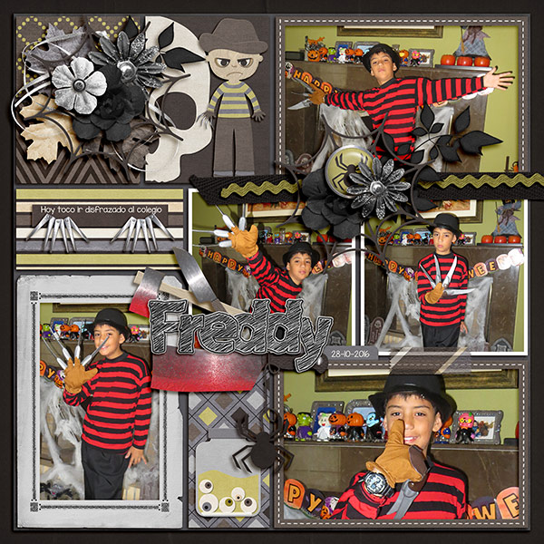 freddy