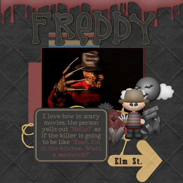 Freddy
