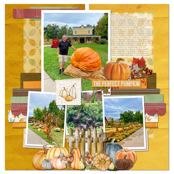 Frederik Meijer Gardens Fall Farm 10-4-24; Page 2