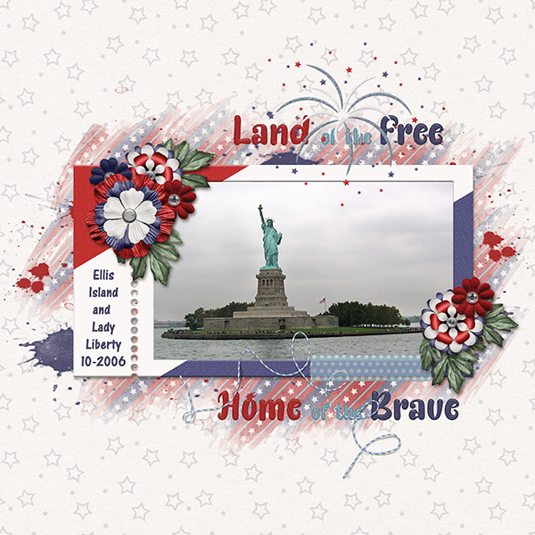 Free And Brave