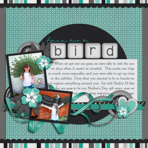 Free as a Bird