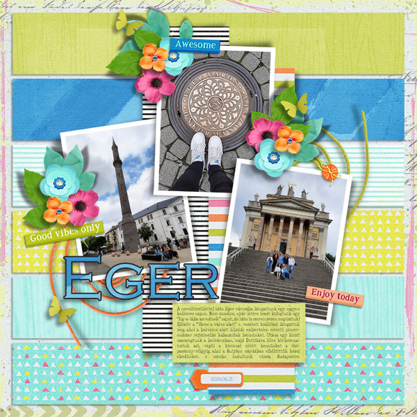 Free day excursion