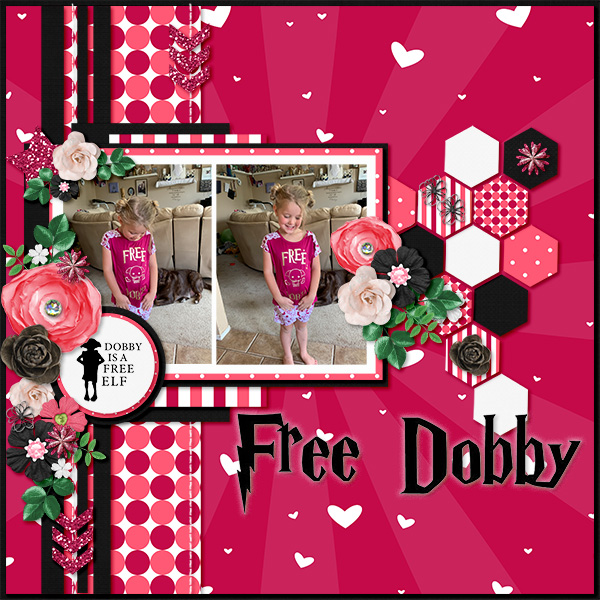 Free Dobby