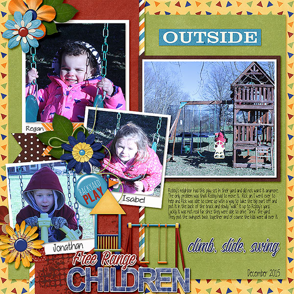 Free Range Children