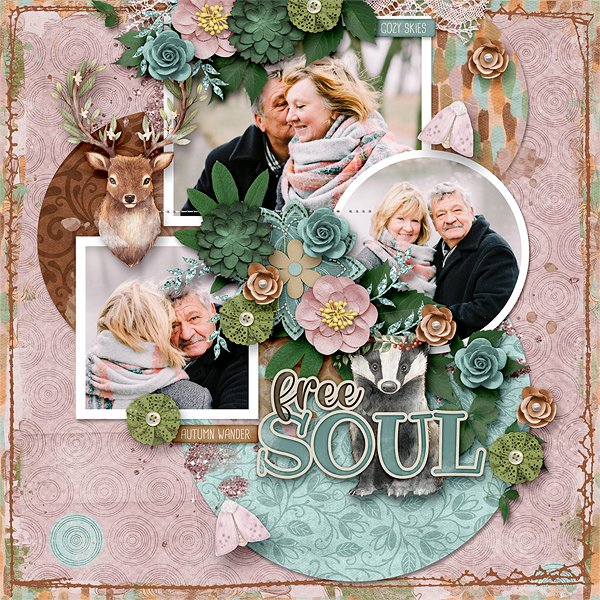 Free Soul