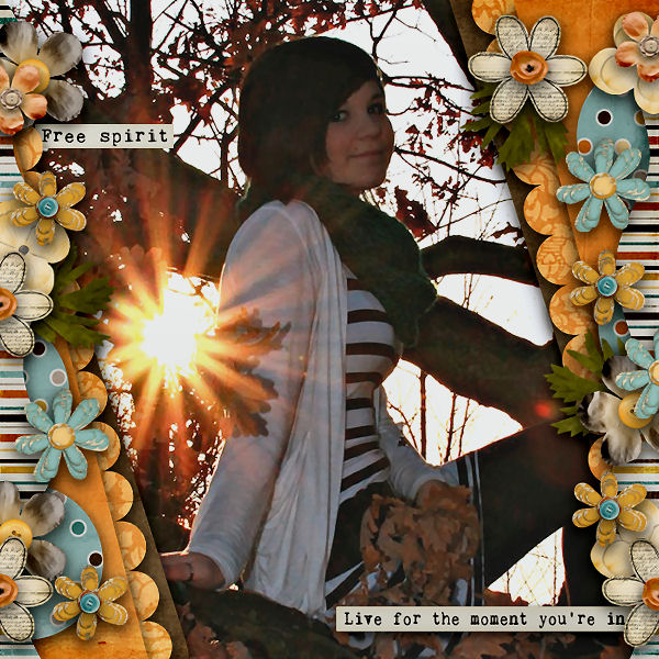 Free Spirit
