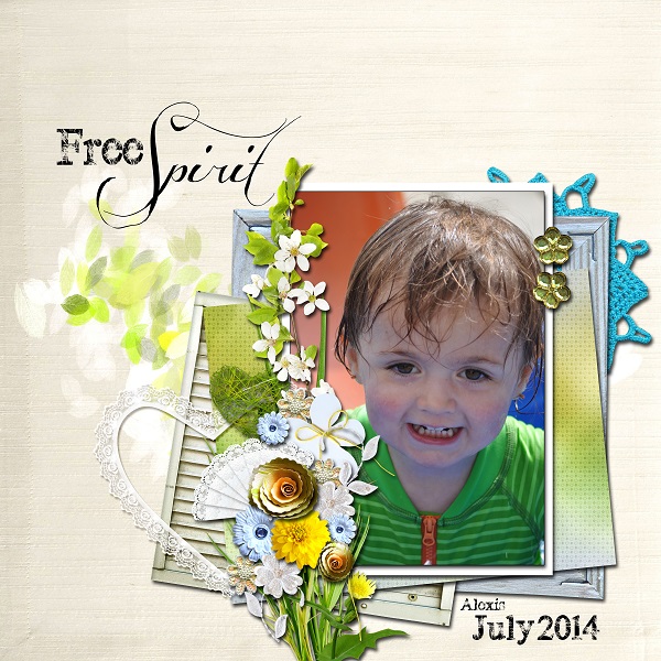 Free Spirit