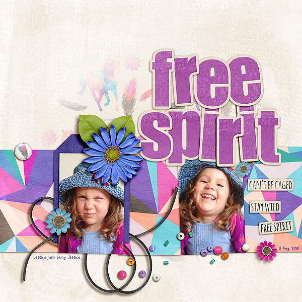 Free Spirit