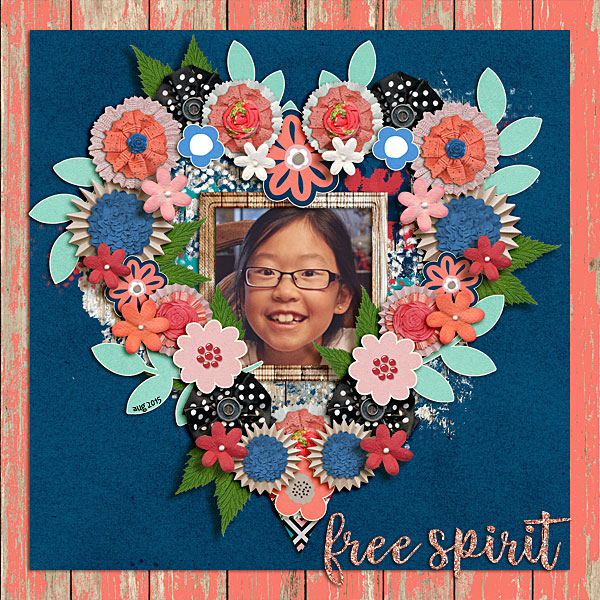 Free Spirit