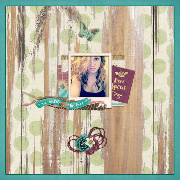 free spirit