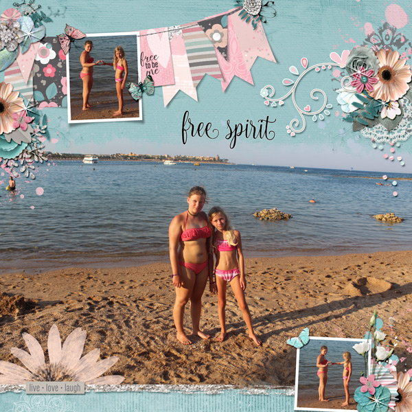 free spirit