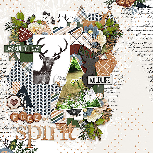 Free Spirit