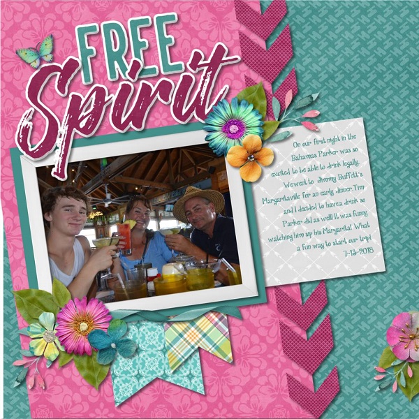 Free Spirit