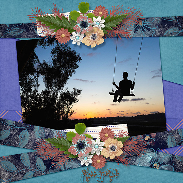 Free Spirit