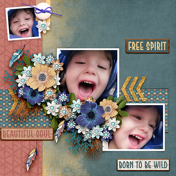 Free Spirit